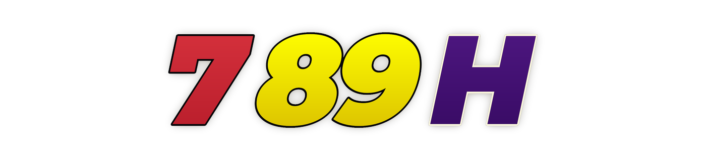 789h Casino Logo